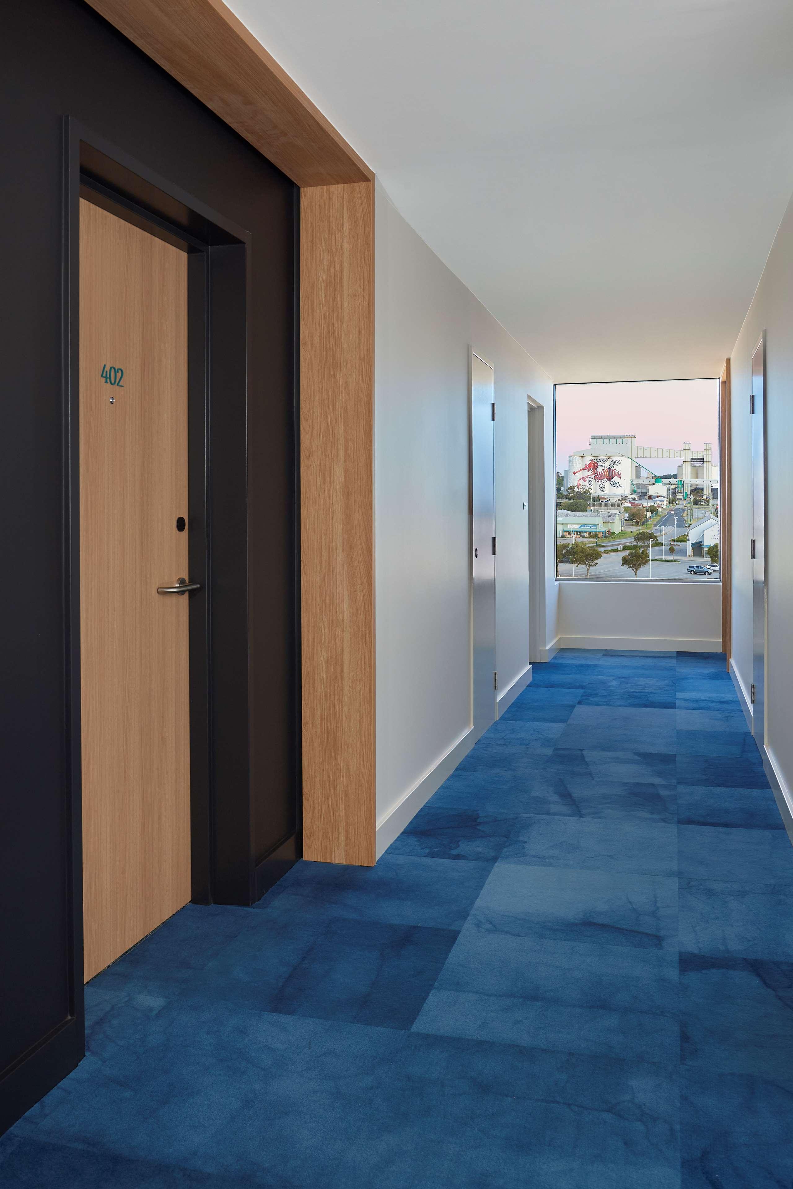 Hilton Garden Inn Albany, Wa Экстерьер фото
