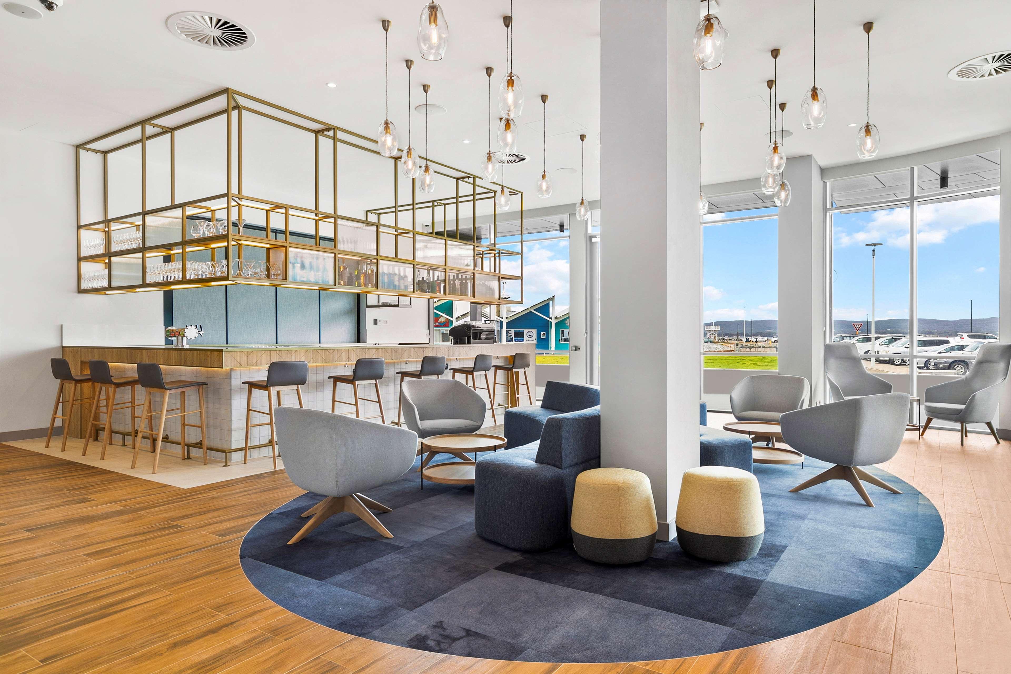 Hilton Garden Inn Albany, Wa Экстерьер фото