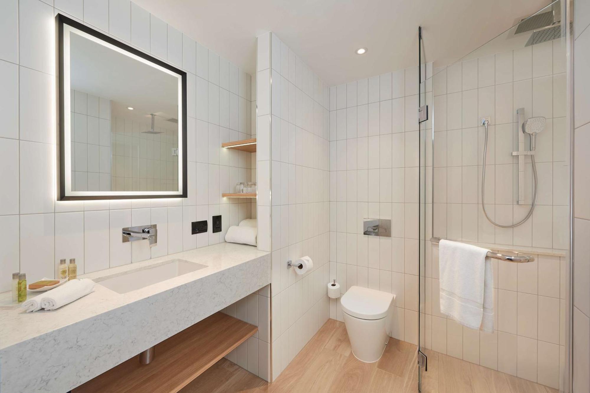 Hilton Garden Inn Albany, Wa Экстерьер фото